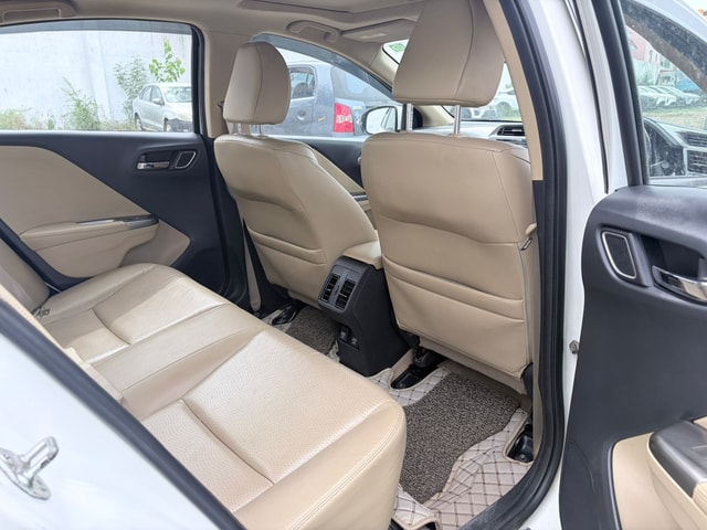 View Honda City Image 4 Used Honda City Image 4