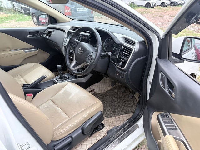 View Honda City Image 2 Used Honda City Image 2