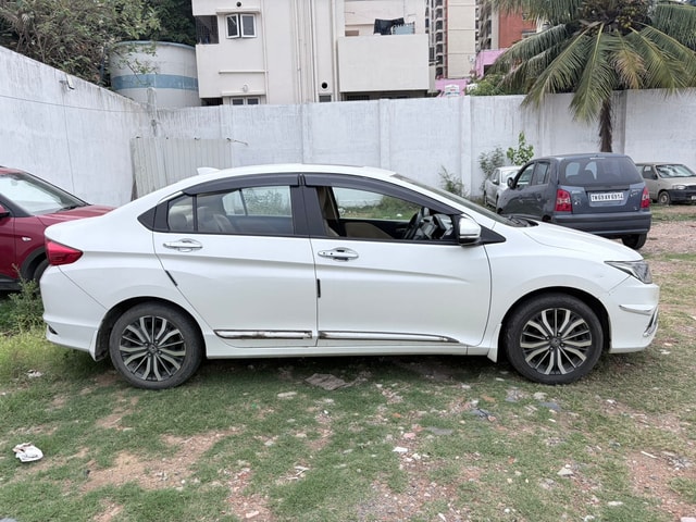 View Honda City Image 7 Used Honda City Image 7