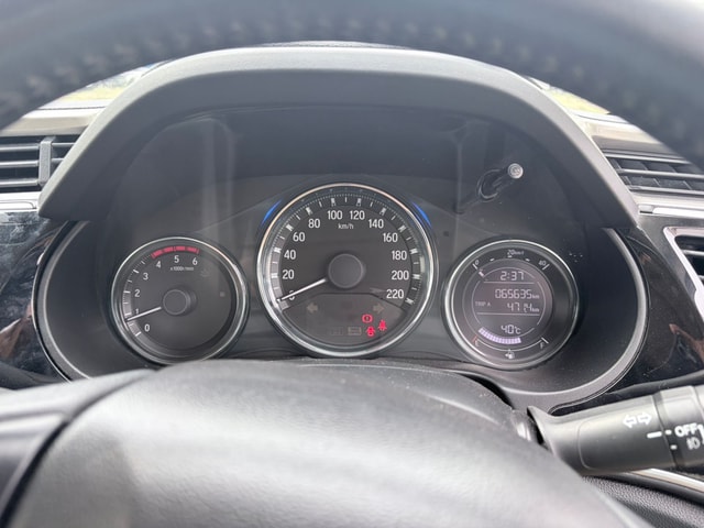View Honda City Image 6 Used Honda City Image 6