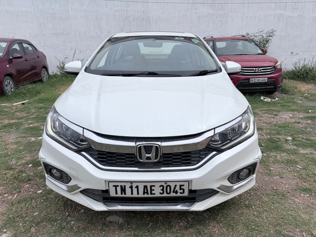 View Honda City Image 1 Used Honda City Image 1