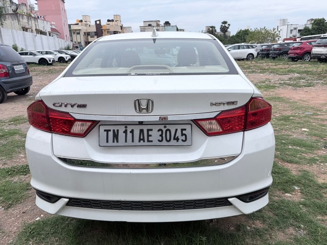 View Honda City Image 3 Used Honda City Image 3
