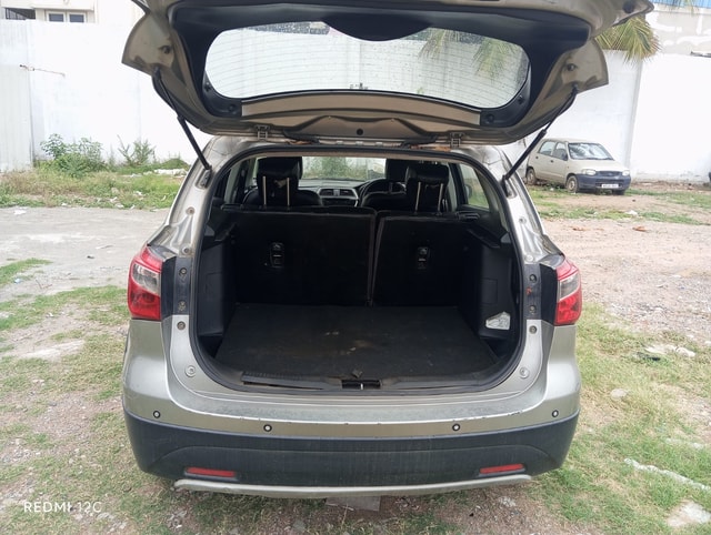 View Maruti Suzuki S-Cross Image 10 Used Maruti Suzuki S-Cross Image 10