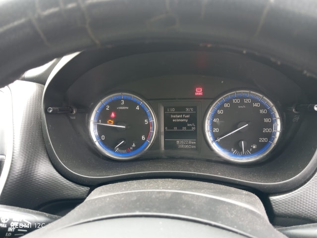 View Maruti Suzuki S-Cross Image 5 Used Maruti Suzuki S-Cross Image 5