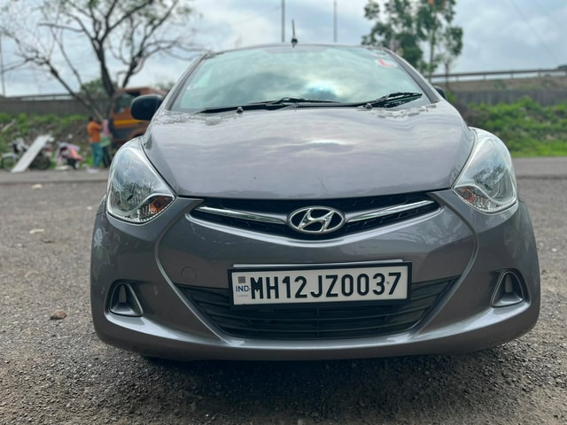 View Hyundai EON Image 1 Used Hyundai EON Image 1