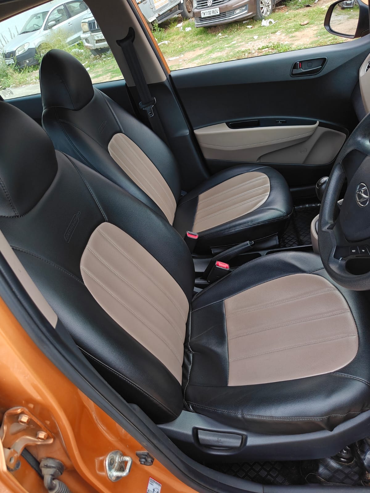 Used 2016 Hyundai Grand i10 Used 2016 Hyundai Grand i10
