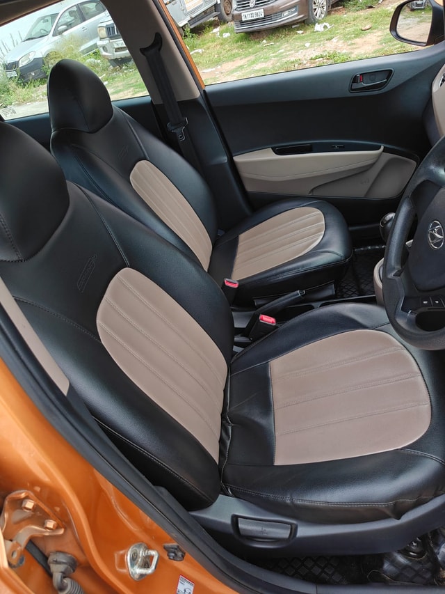View Hyundai Grand i10 Image 3 Used Hyundai Grand i10 Image 3