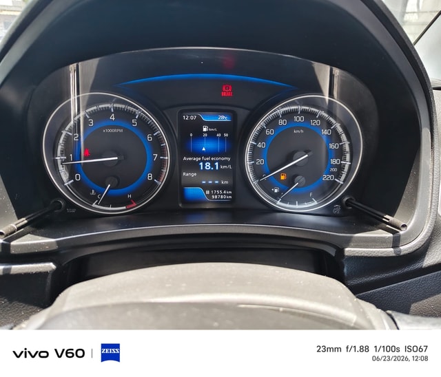View Maruti Suzuki Baleno Image 6 Used Maruti Suzuki Baleno Image 6