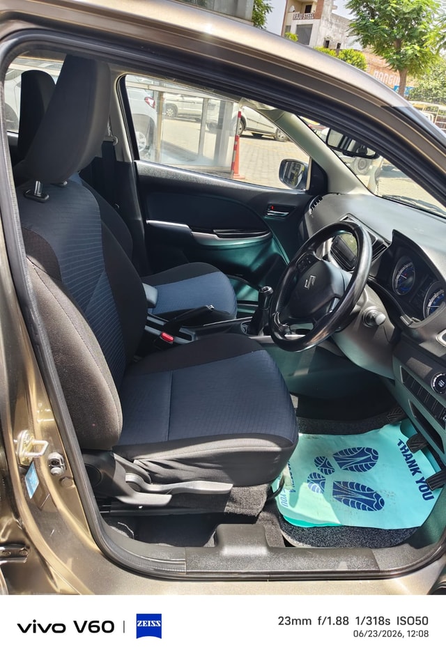 View Maruti Suzuki Baleno Image 3 Used Maruti Suzuki Baleno Image 3