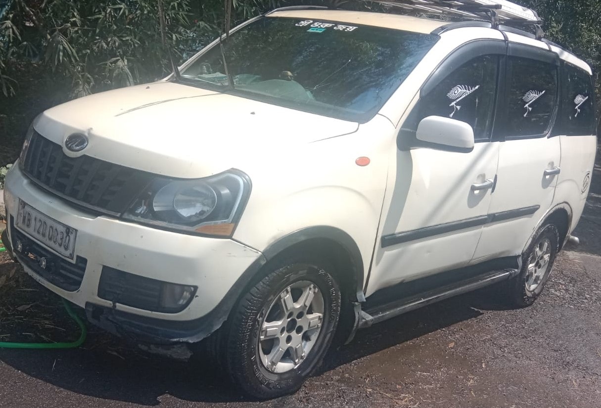 View 2014 Mahindra Xylo H8 mHAWK BS4 ABS AIRBAG Image 4 Used 2014 Mahindra Xylo H8 mHAWK BS4 ABS AIRBAG Image 4