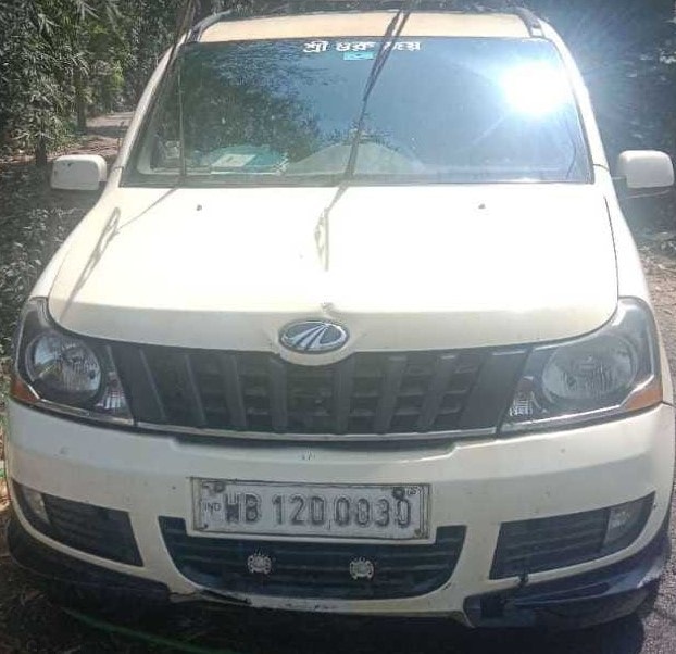 Used 2014 Mahindra Xylo Used 2014 Mahindra Xylo
