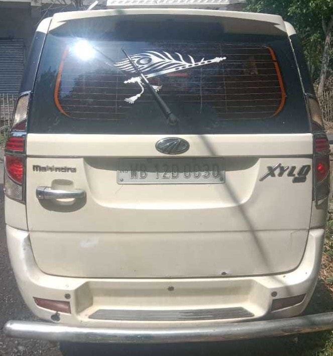 View 2014 Mahindra Xylo H8 mHAWK BS4 ABS AIRBAG Image 3 Used 2014 Mahindra Xylo H8 mHAWK BS4 ABS AIRBAG Image 3