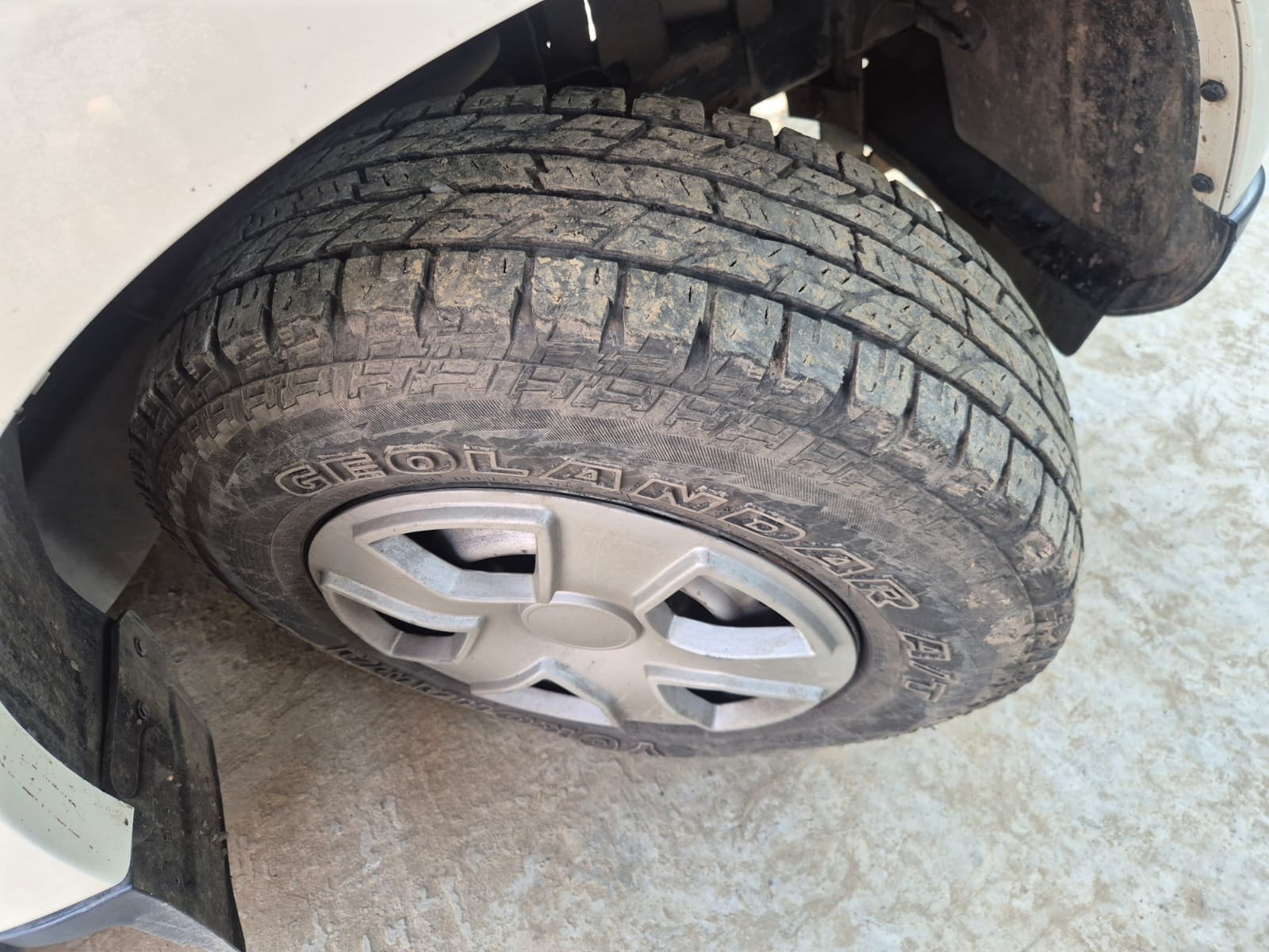 View 2019 Mahindra Scorpio S3 2WD BS IV Image 8 Used 2019 Mahindra Scorpio S3 2WD BS IV Image 8