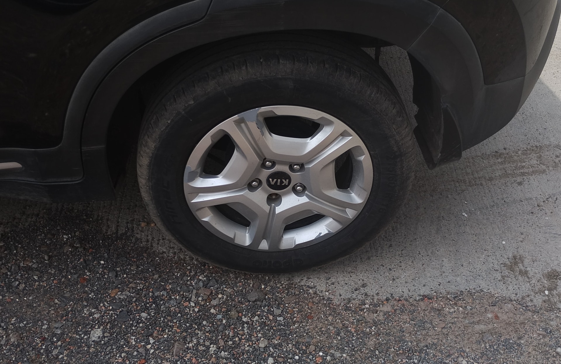 View 2021 Kia Sonet HTK Plus Diesel Image 11 Used 2021 Kia Sonet HTK Plus Diesel Image 11