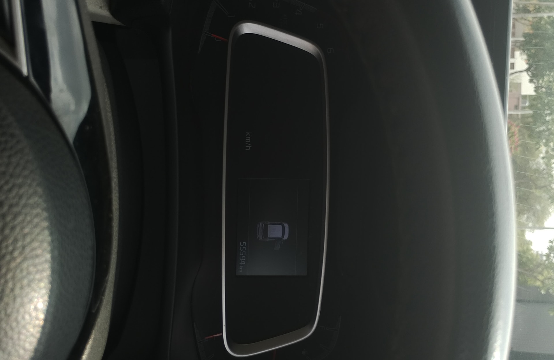 View 2021 Kia Sonet HTK Plus Diesel Image 6 Used 2021 Kia Sonet HTK Plus Diesel Image 6