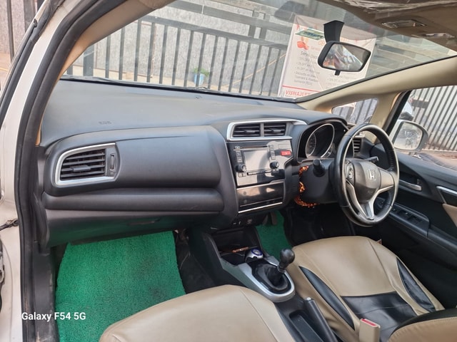 View Honda Jazz Image 5 Used Honda Jazz Image 5