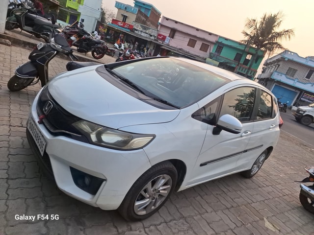 View Honda Jazz Image 1 Used Honda Jazz Image 1