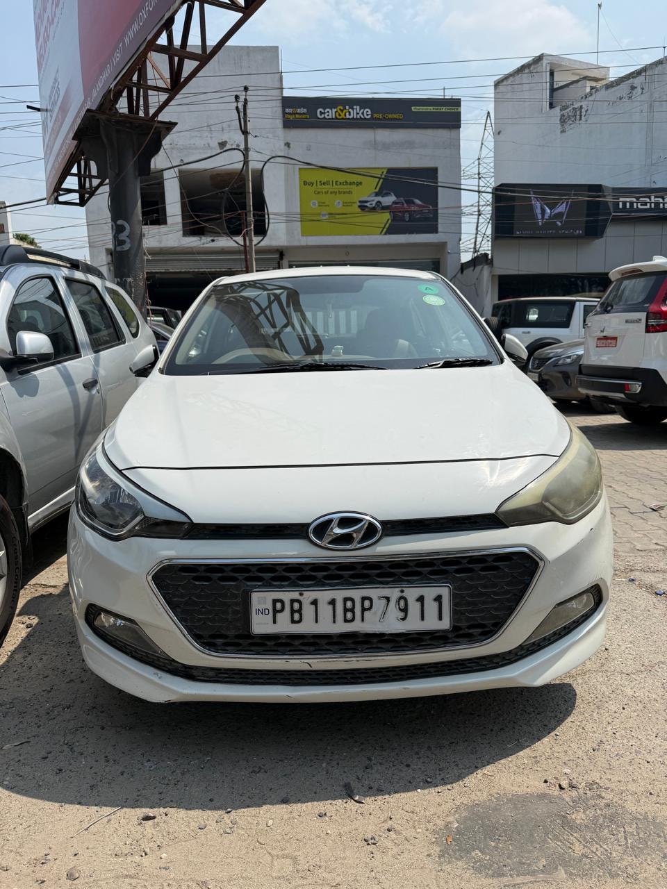 Used 2014 Hyundai i20 Used 2014 Hyundai i20