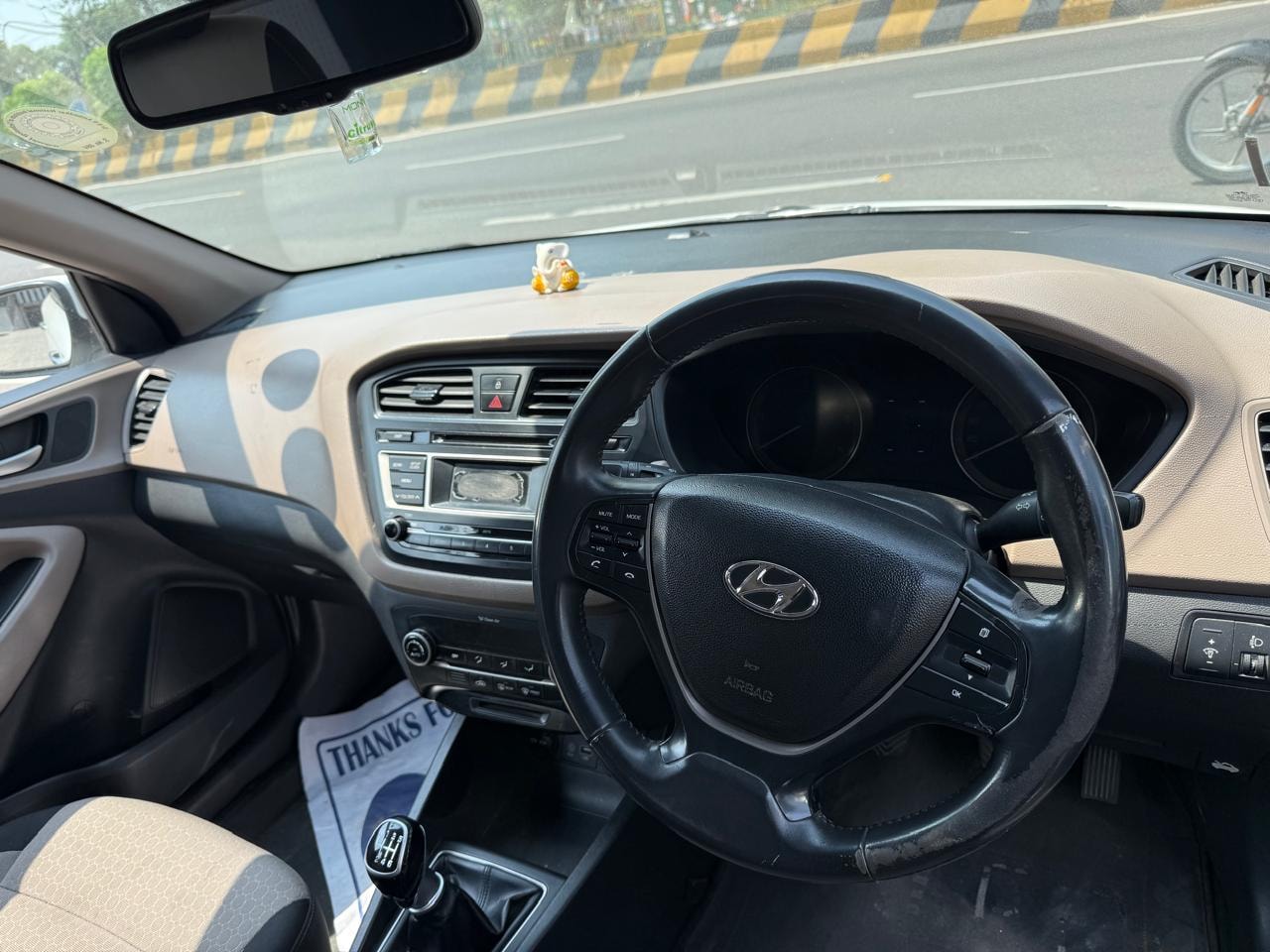 Used 2014 Hyundai i20 Used 2014 Hyundai i20