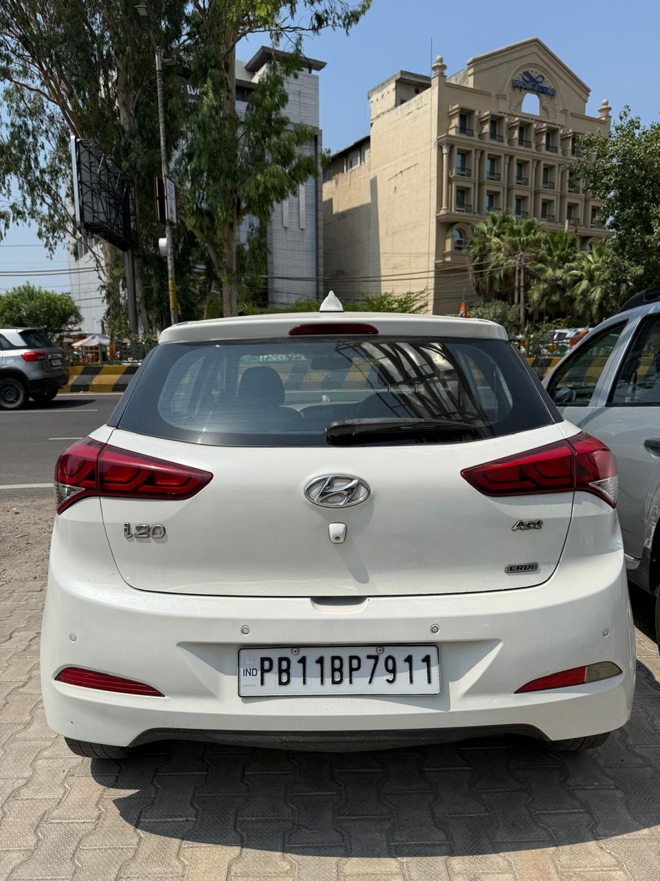 Used 2014 Hyundai i20 Used 2014 Hyundai i20