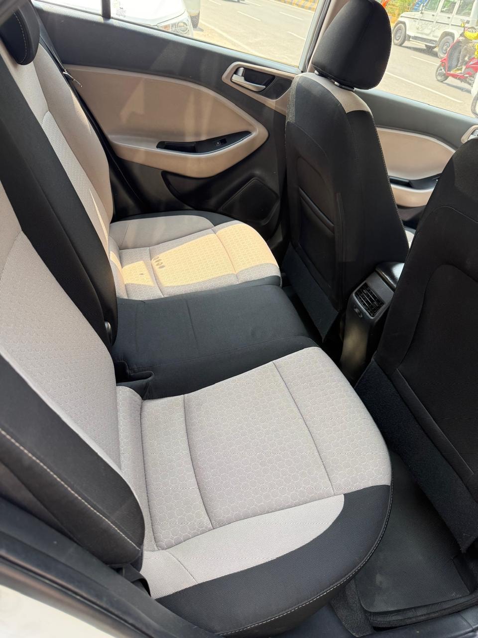Used 2014 Hyundai i20 Used 2014 Hyundai i20