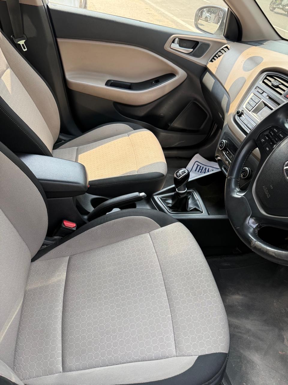 Used 2014 Hyundai i20 Used 2014 Hyundai i20