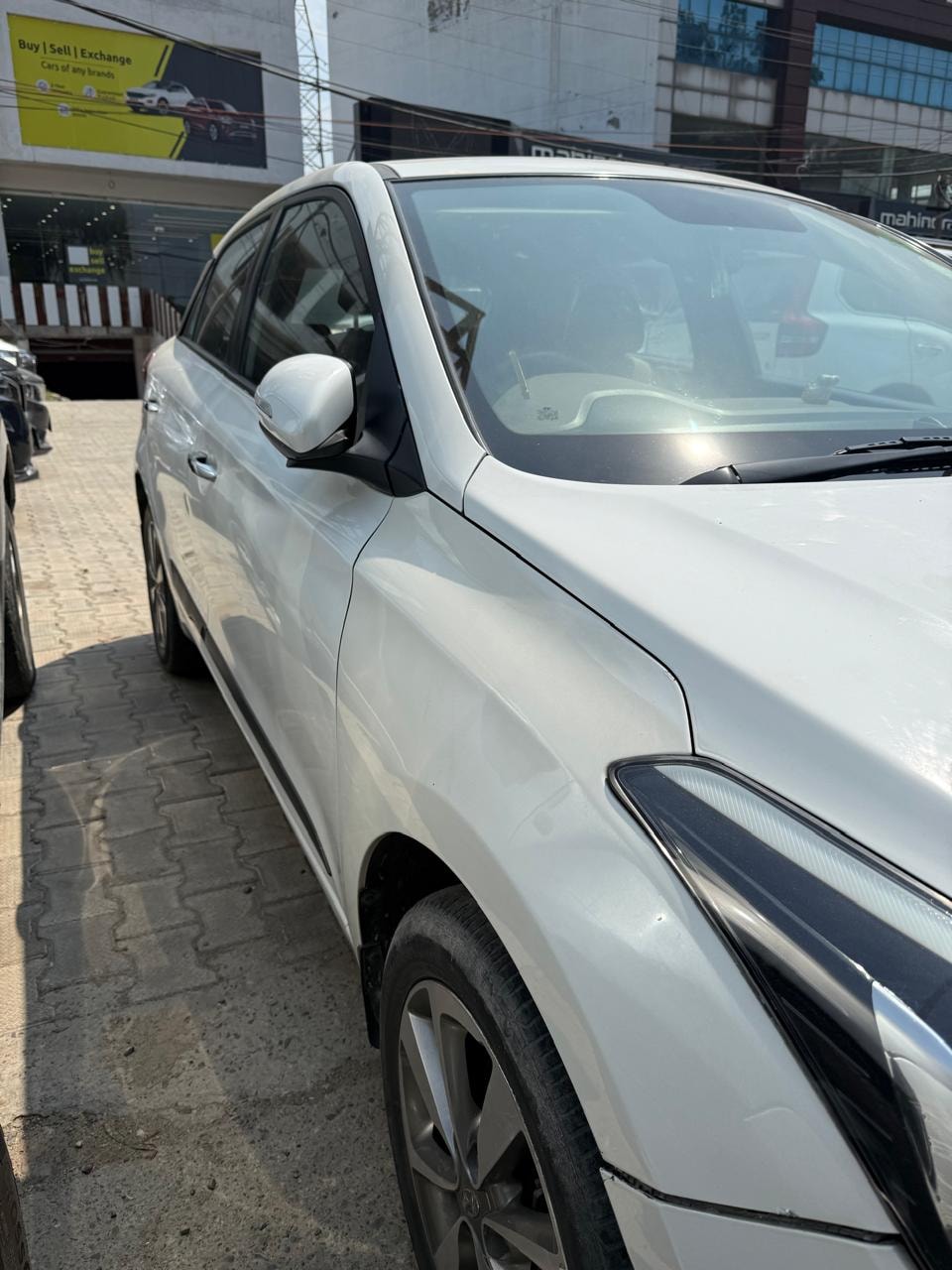 Used 2014 Hyundai i20 Used 2014 Hyundai i20