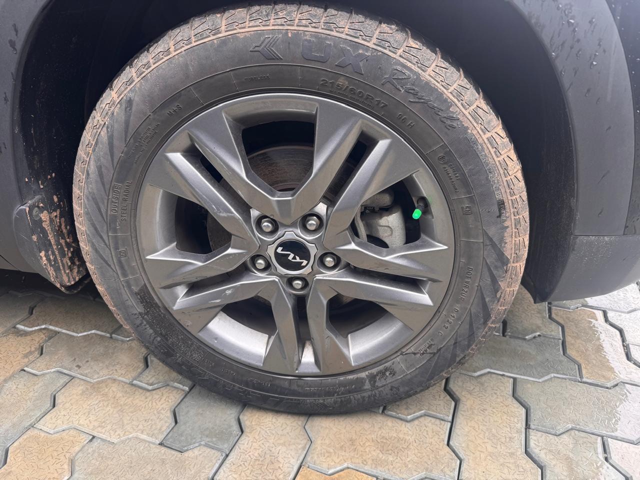 Used 2022 Kia Seltos Used 2022 Kia Seltos