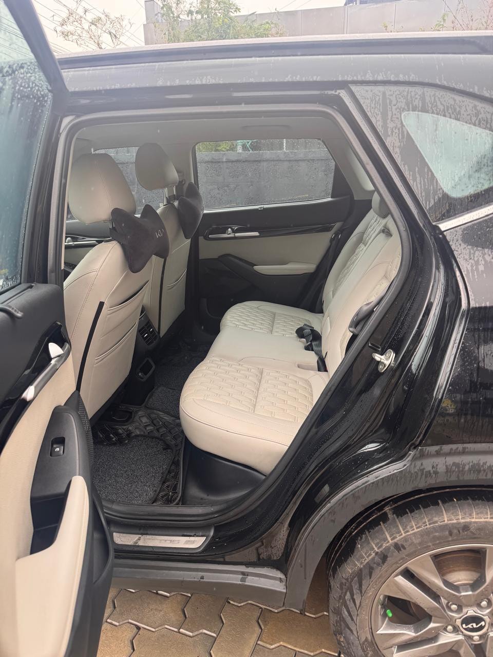 Used 2022 Kia Seltos Used 2022 Kia Seltos