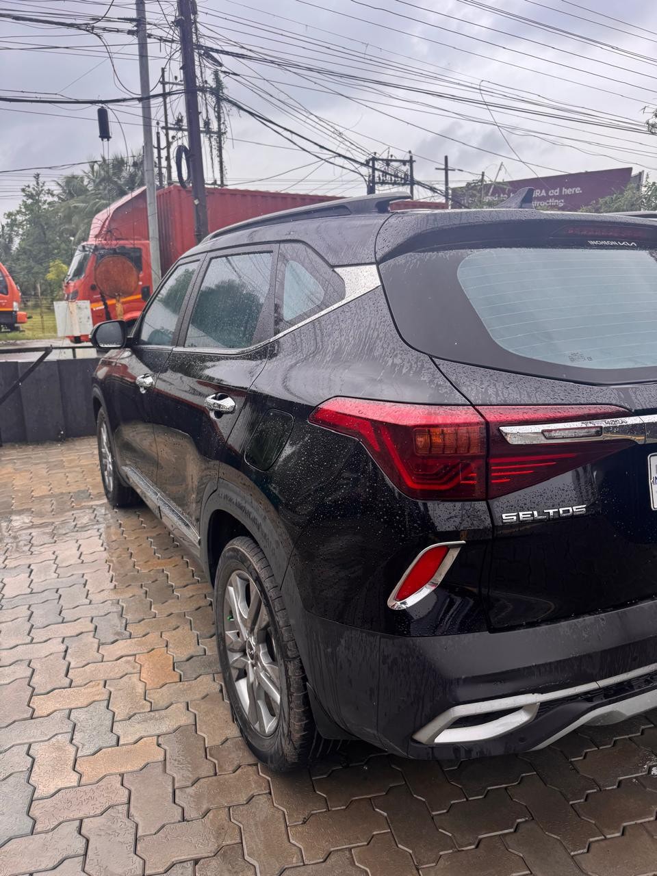 Used 2022 Kia Seltos Used 2022 Kia Seltos