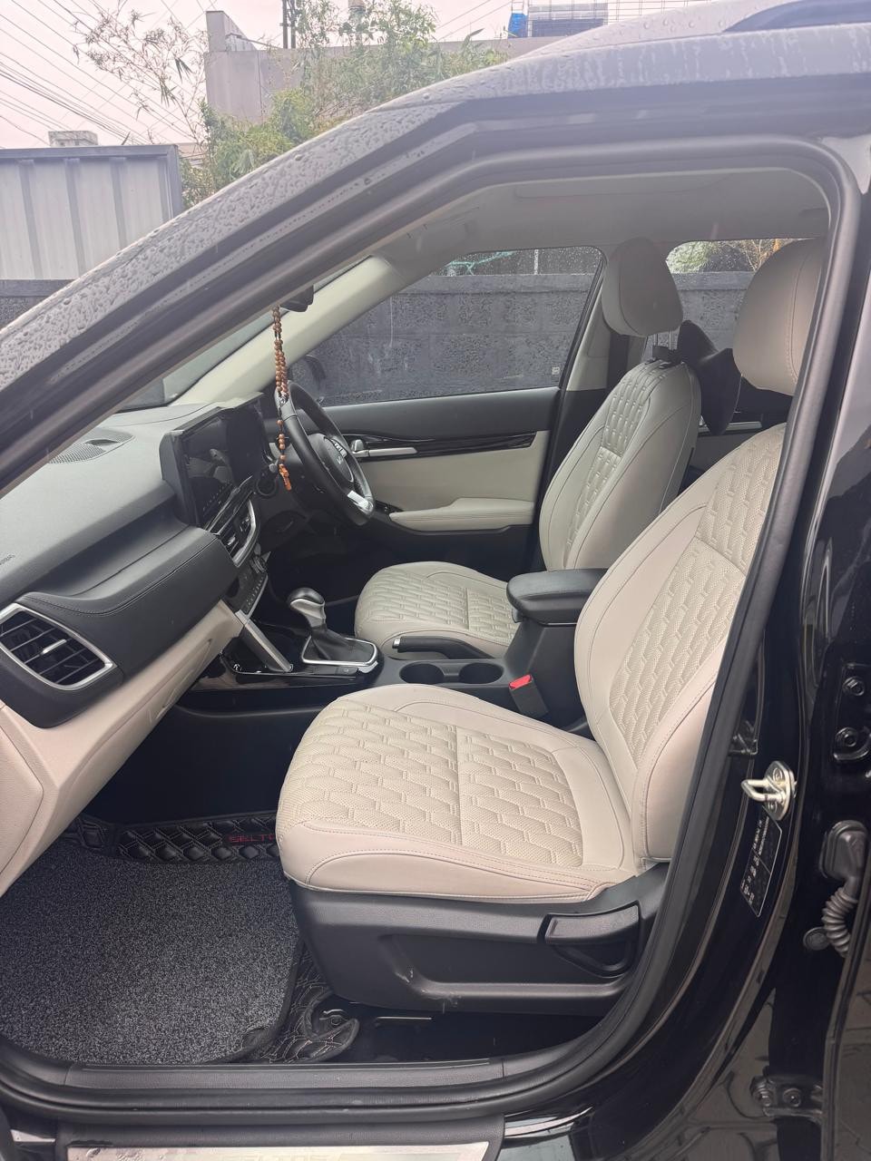 Used 2022 Kia Seltos Used 2022 Kia Seltos