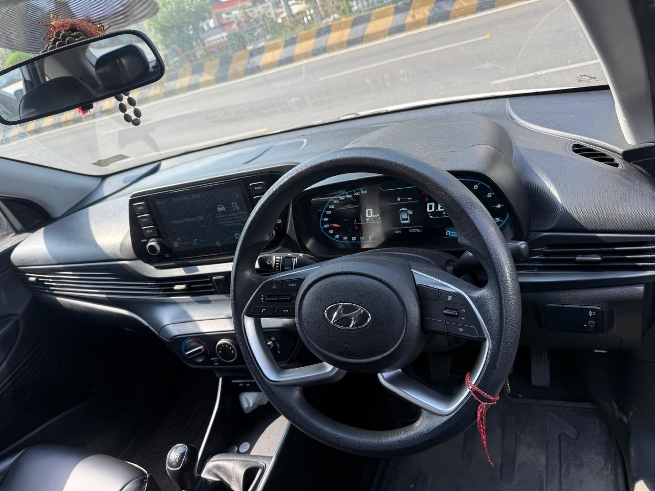 Used 2023 Hyundai i20 Used 2023 Hyundai i20