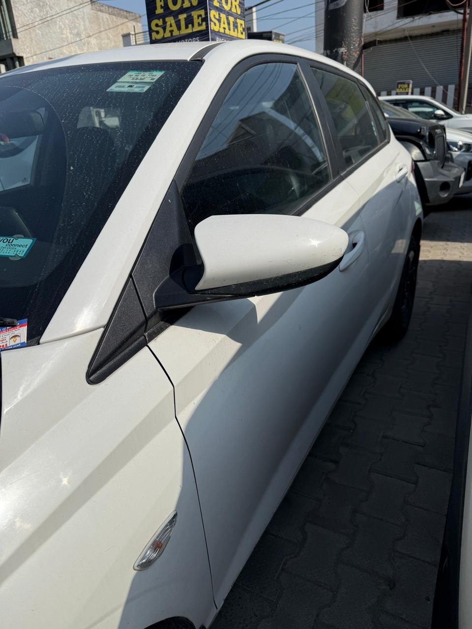 Used 2023 Hyundai i20 Used 2023 Hyundai i20