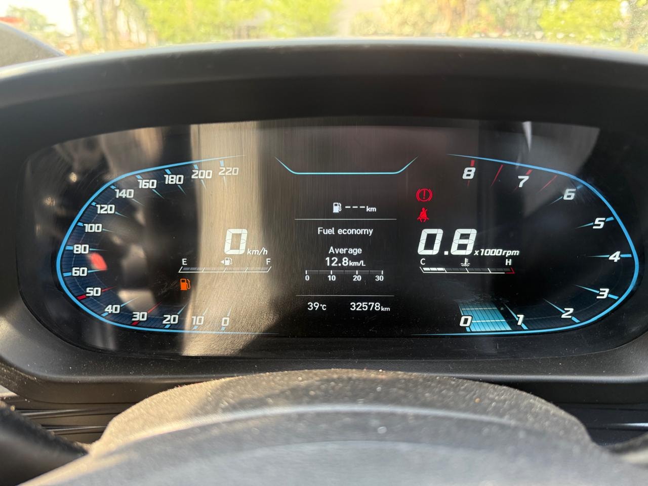 Used 2023 Hyundai i20 Used 2023 Hyundai i20