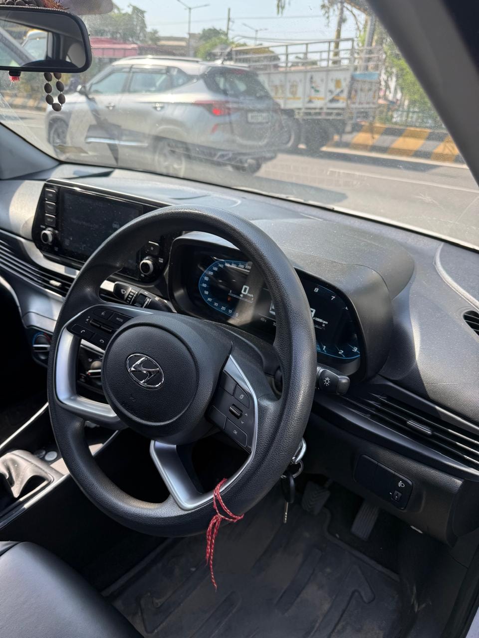 Used 2023 Hyundai i20 Used 2023 Hyundai i20