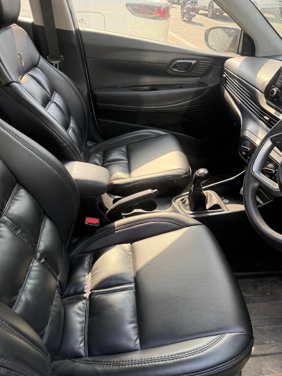 Used 2023 Hyundai i20 Used 2023 Hyundai i20