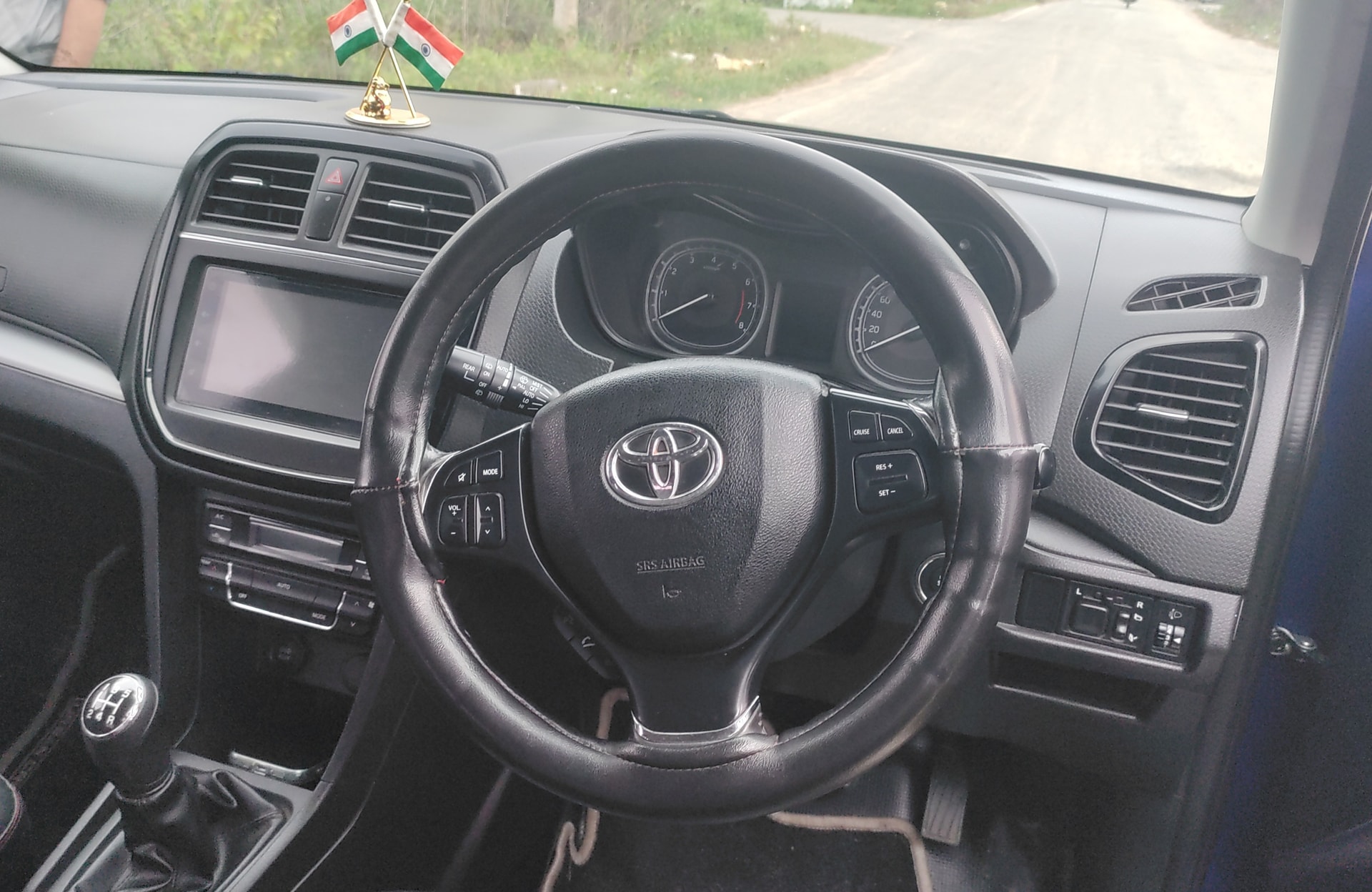 Used 2021 Toyota Urban Cruiser Used 2021 Toyota Urban Cruiser