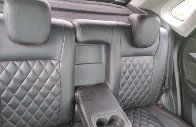 View Toyota Urban Cruiser Image 14 Used Toyota Urban Cruiser Image 14