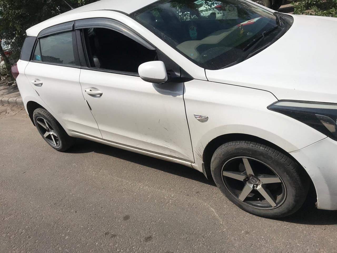 Used 2021 Hyundai Grand i10 Nios Used 2021 Hyundai Grand i10 Nios