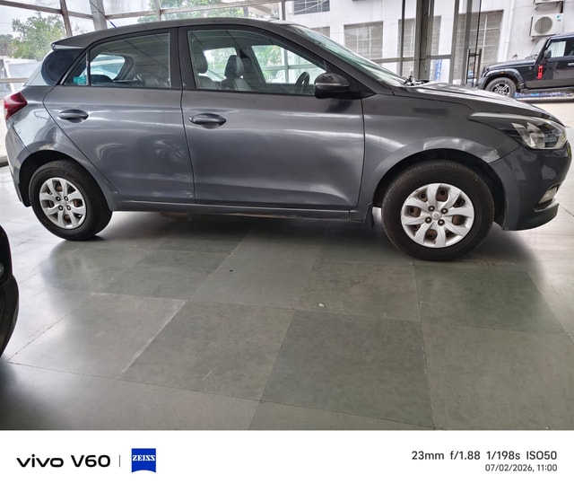 View Hyundai Elite i20 Image 8 Used Hyundai Elite i20 Image 8