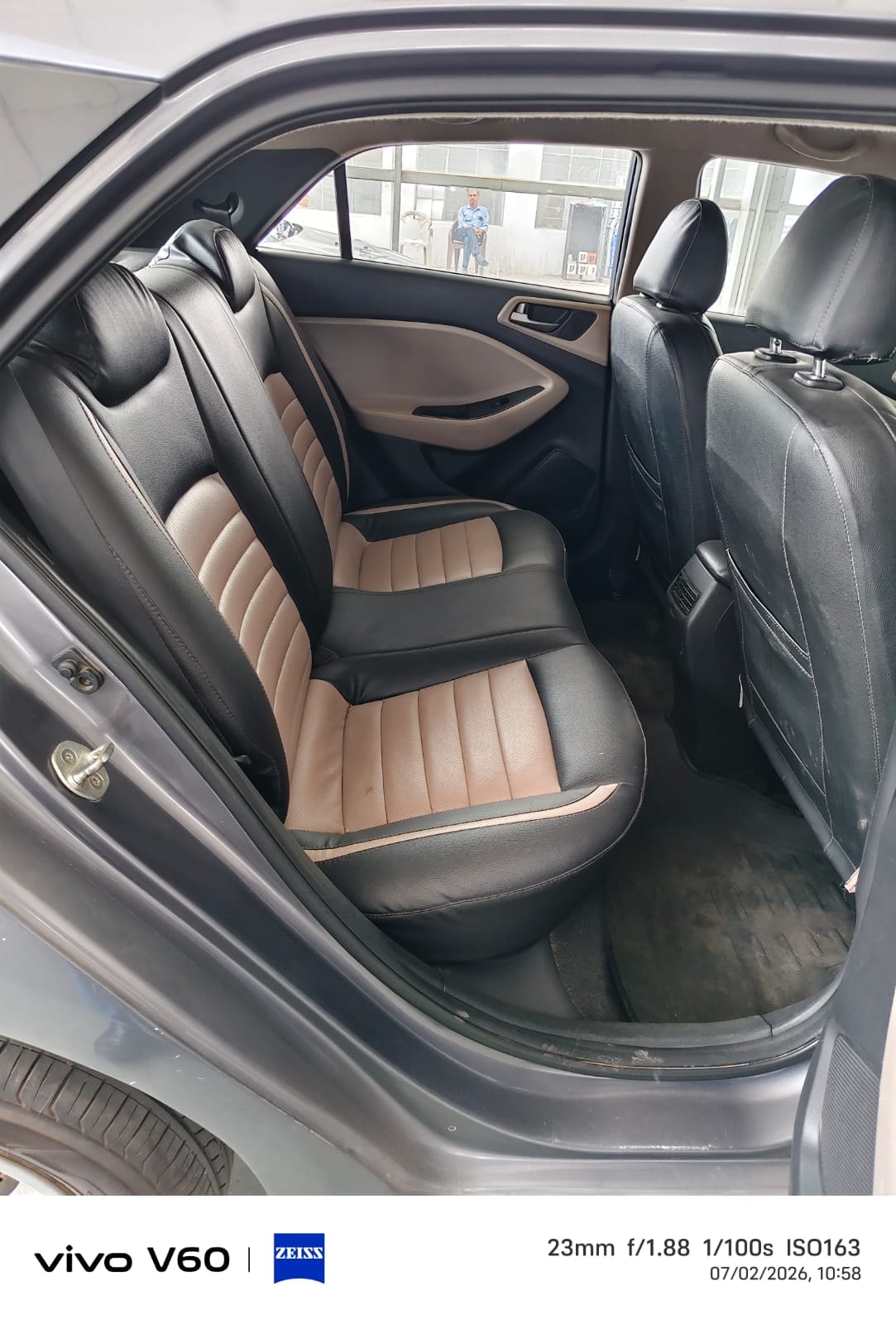Used 2017 Hyundai Elite i20 Used 2017 Hyundai Elite i20