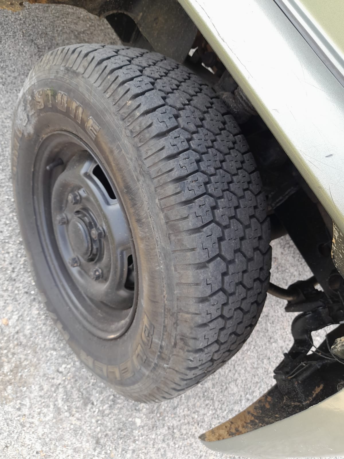 View 2018 Mahindra Bolero Power Plus ZLX BS4 Image 16 Used 2018 Mahindra Bolero Power Plus ZLX BS4 Image 16