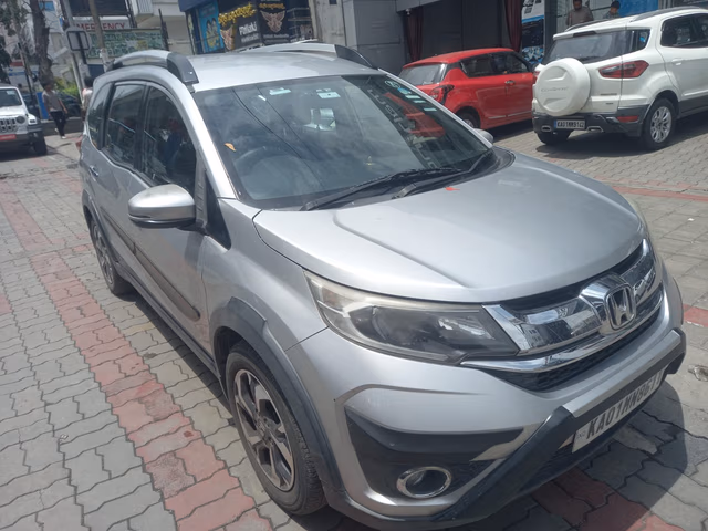 View Honda BR-V Image 1 Used Honda BR-V Image 1