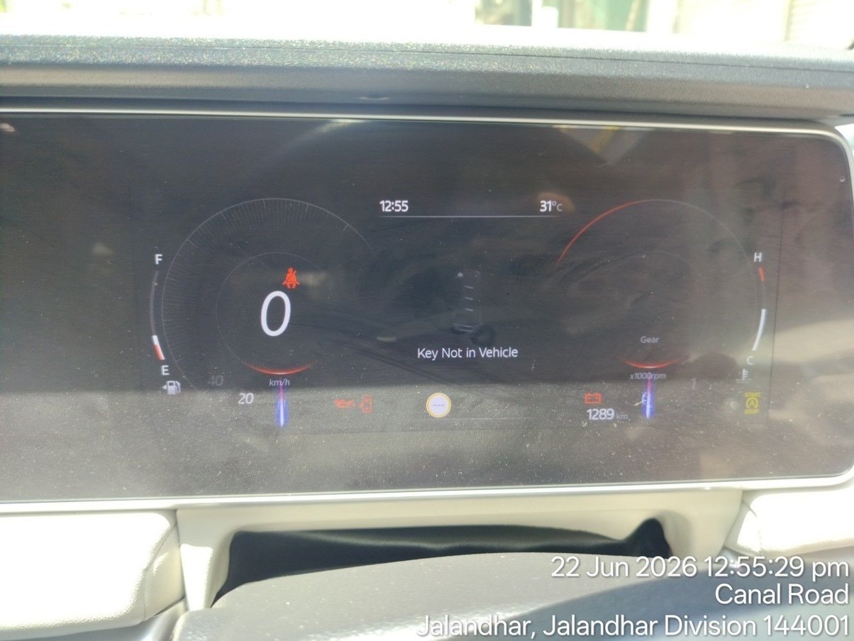 Used 2021 Mahindra XUV700 Used 2021 Mahindra XUV700