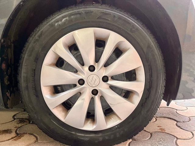 View Maruti Suzuki Baleno Image 16 Used Maruti Suzuki Baleno Image 16