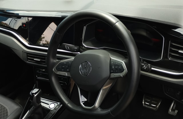 View Volkswagen Virtus GT Image 11 Used Volkswagen Virtus GT Image 11