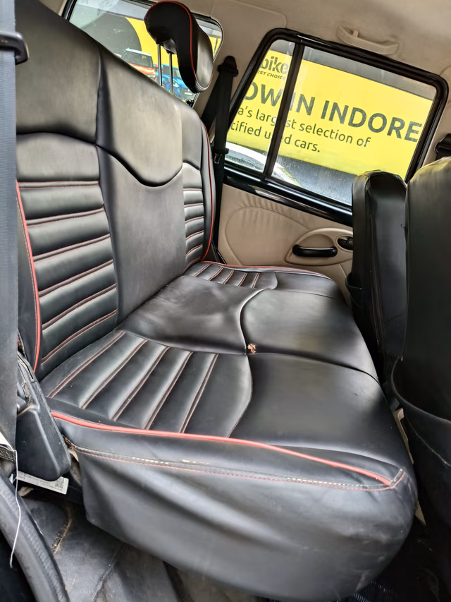 View Mahindra Scorpio Classic Image 5 Used Mahindra Scorpio Classic Image 5