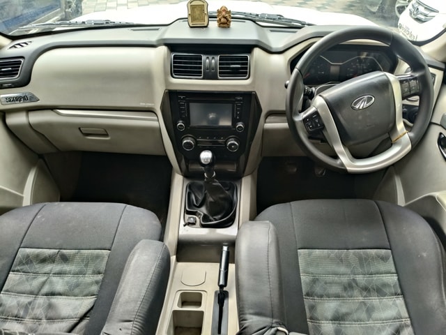 View Mahindra Scorpio Image 8 Used Mahindra Scorpio Image 8