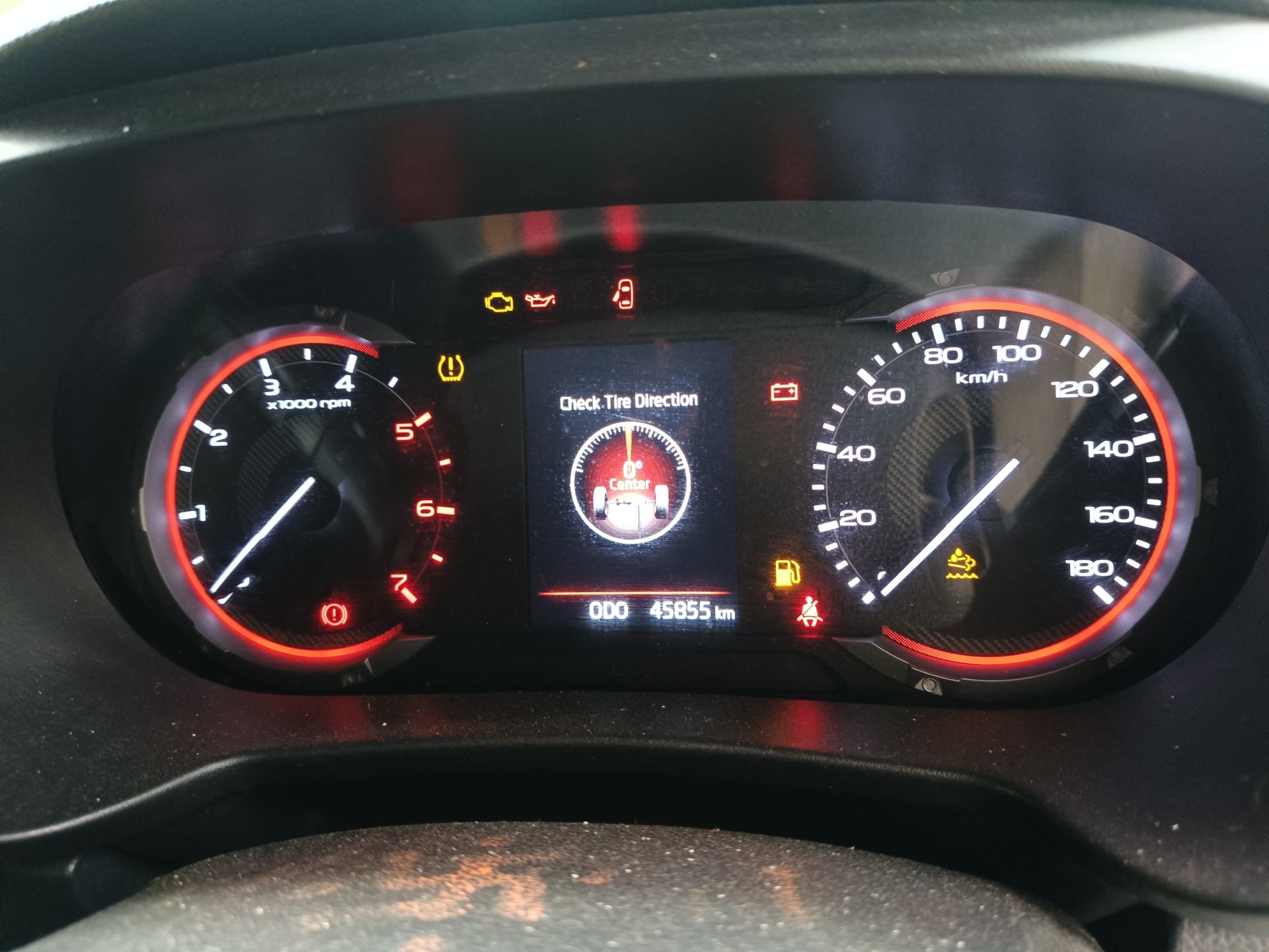 View 2024 Mahindra Thar LX Manual 4 Seater Hard Top Diesel Image 7 Used 2024 Mahindra Thar LX Manual 4 Seater Hard Top Diesel Image 7