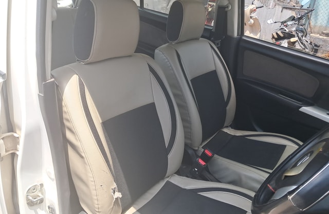 View Maruti Suzuki Wagon R Image 3 Used Maruti Suzuki Wagon R Image 3
